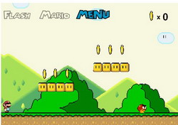 Super Mario Bros giochi on line nella tomba di anubis