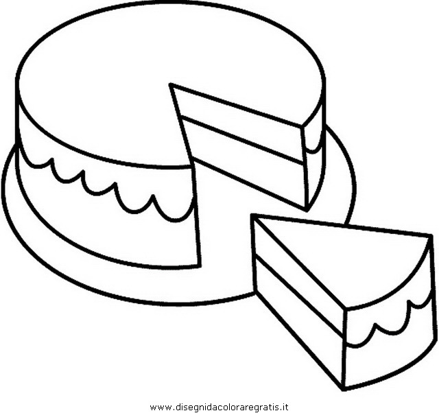 clipart fette di torta - photo #20