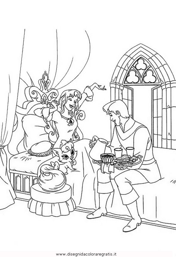 palace pet coloring pages - photo #39