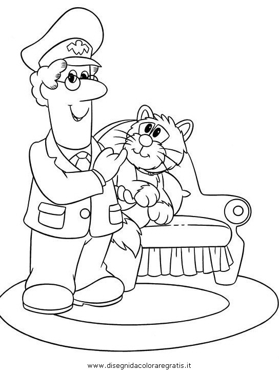qubo coloring pages - photo #22