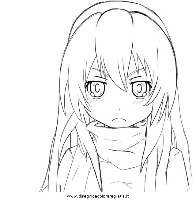 taiga animals coloring pages - photo #12