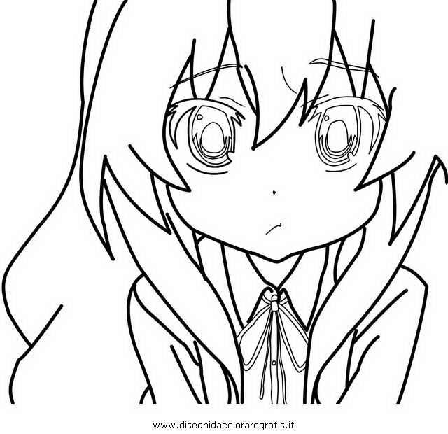 taiga community coloring pages - photo #14