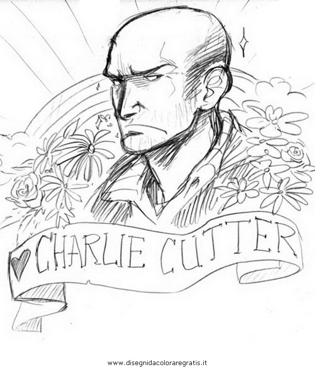 uncharted 3 coloring pages - photo #14