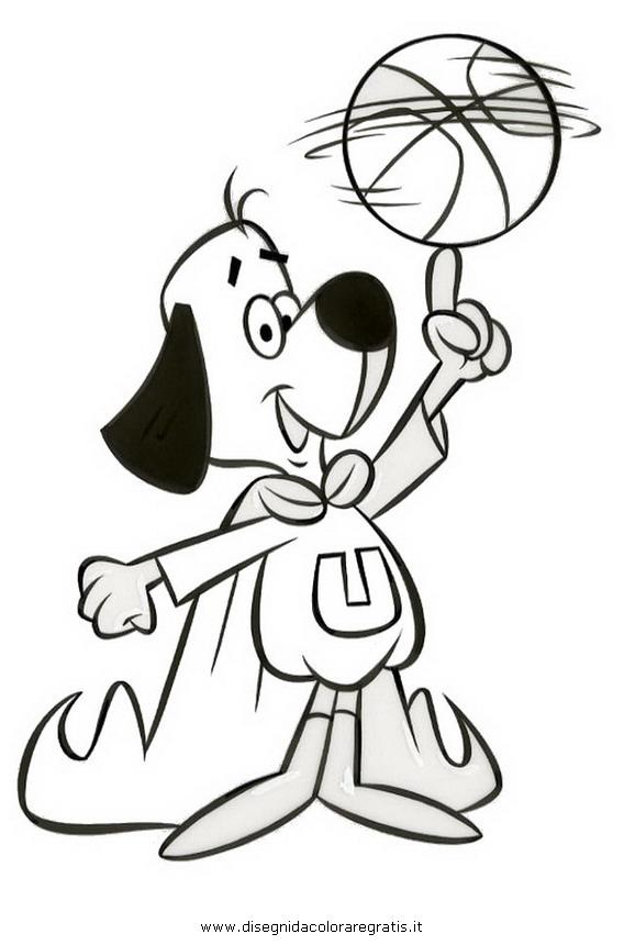 underdog coloring pages characters - photo #9