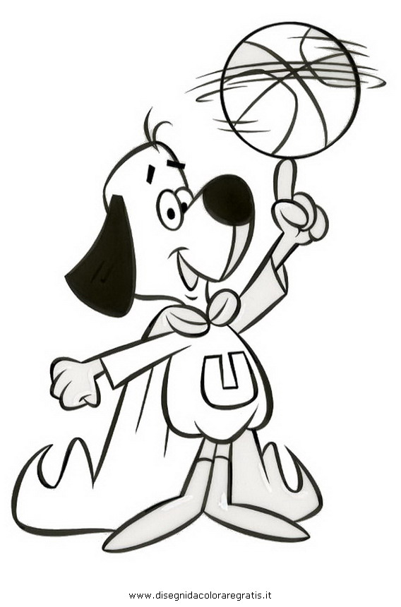 underdog coloring pages free - photo #29