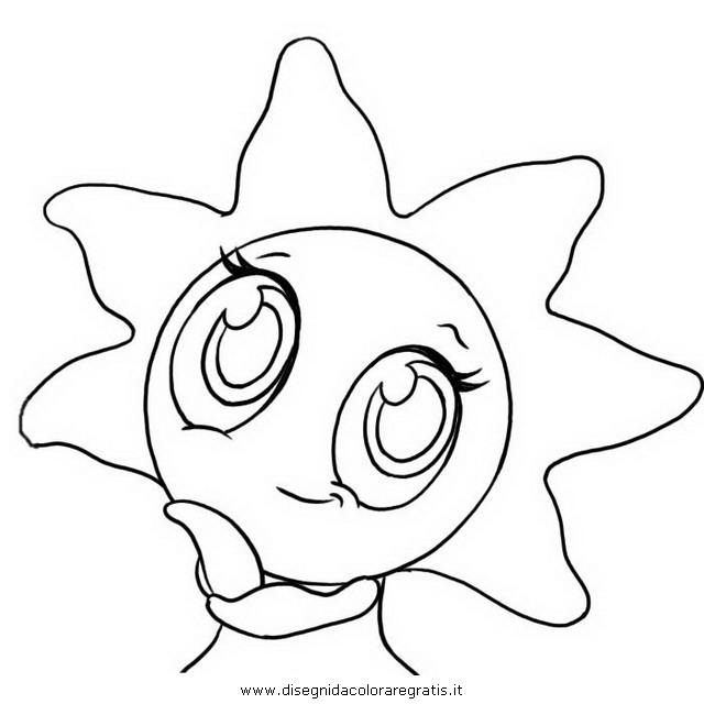 zooble coloring pages - photo #12