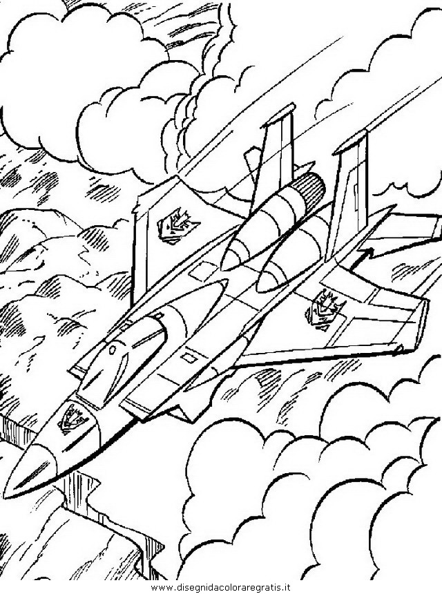 g force printable coloring pages - photo #29