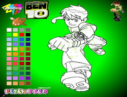 Ben 10 giochi on line pirate attack