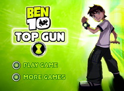 Ben 10 giochi on line pirate ship
