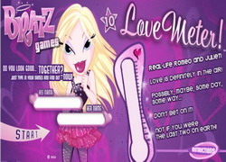 Bratz giochi on line sommergibile