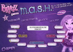 Bratz giochi on line surfista