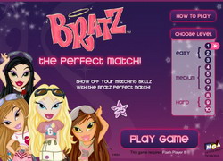 Bratz giochi on line noci di cocco