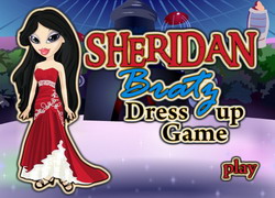 Bratz giochi on line fuga dal museo