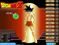 Dragonball giochi on line sul surf