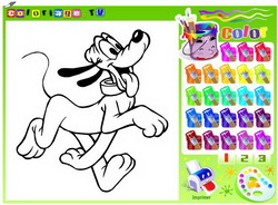 Topolino giochi on line pirate ship