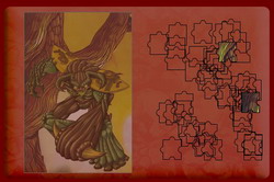 gormiti giochi grandalbero
