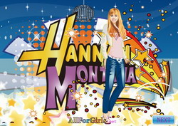 Hannah Montana giochi on line puzzle