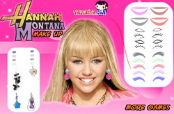 Hannah Montana giochi on line pirate ship