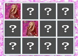 Hannah Montana giochi on line carriola