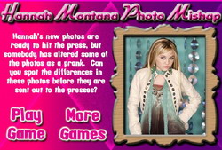 Hannah Montana giochi on line scopa magica