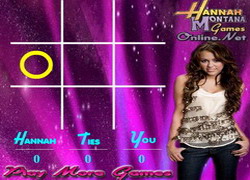 Hannah Montana giochi on line castello di creepy