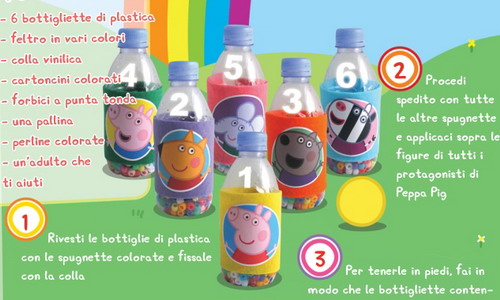 Peppa Pig giochi on line macchina del cibo