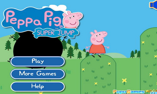 Peppa Pig giochi on line macchina del cibo