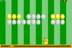 Pokemon giochi on line panino enorme