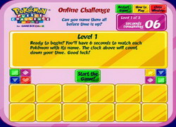 Pokemon giochi on line pirate ship