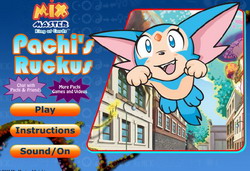Pokemon giochi on line sul surf