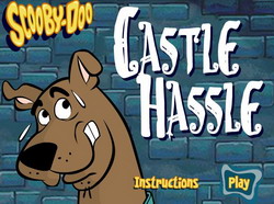 scooby doo giochi on line puzzle