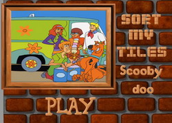 scooby doo giochi on line puzzle