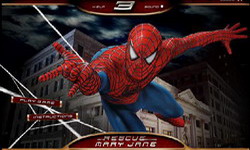 Spiderman giochi on line pirate ship