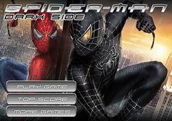 Spiderman giochi on line fuga dal museo