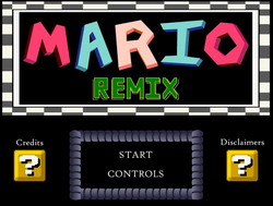 Super Mario Bros giochi on line sullo skate board