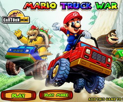 Super Mario Bros giochi on line sul surf