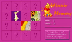 Winnie the Pooh giochi on line sommergibile
