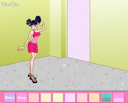 Winx giochi on line castello di creepy
