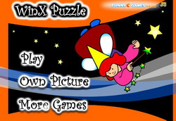 Winx giochi on line noci di cocco