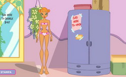 Winx giochi on line pirate ship