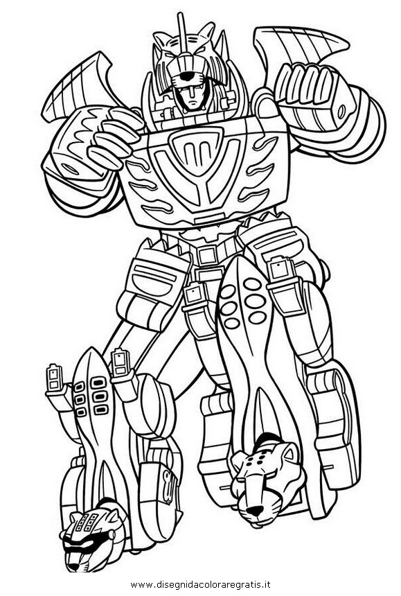 Download Power Rangers Ninja Storm Kleurplaten Power Rangers Ninja Steel Coloring Pages Coloring Pages ...