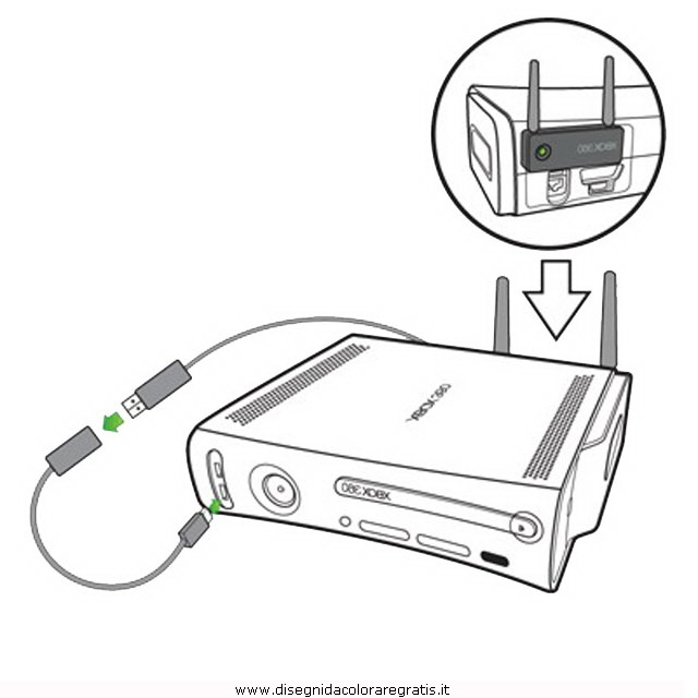 Можно подключить xbox к ноутбуку. Вай фай адаптер для консоли Xbox 360. Подключить Xbox 360. Роутер иксбокс 360. Xbox 360 fat WIFI адаптер.