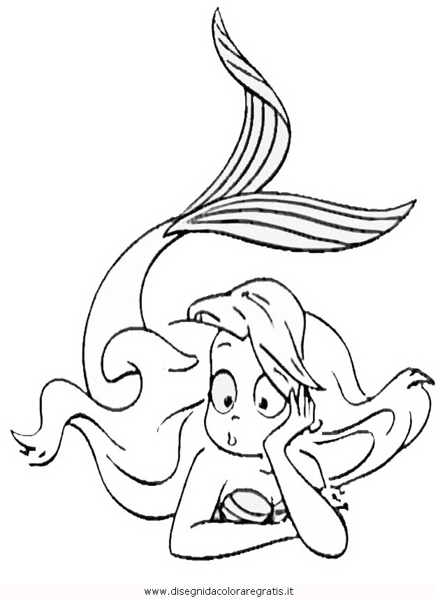 Disegno zig sharko misti da colorare disegno zig sharko