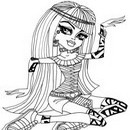 monster high