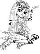 monster high